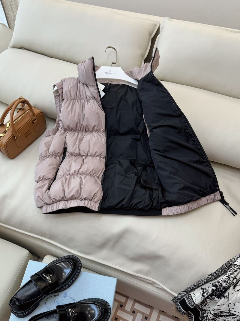 Moncler Down Jackets